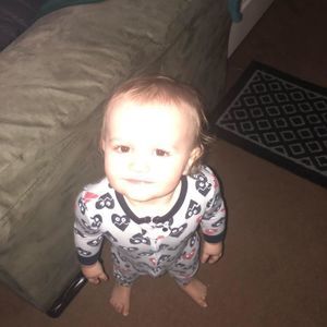 Meet your Posher, Reyna